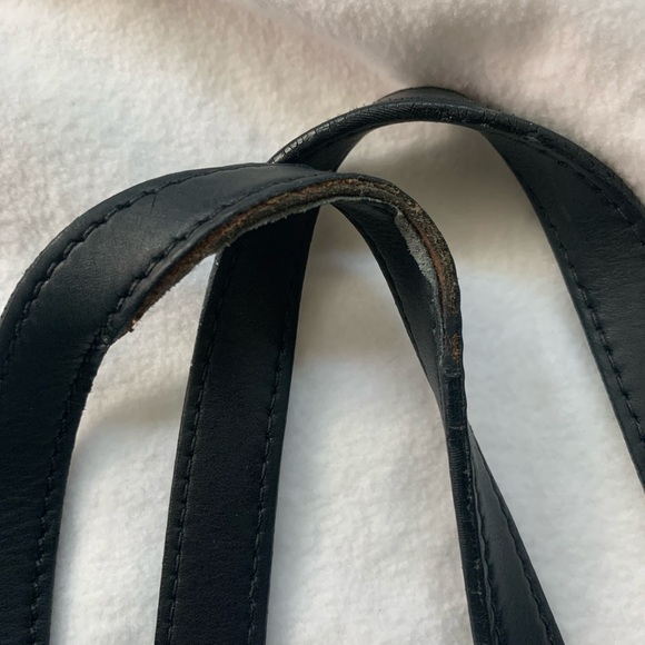 PRADA bag (vintage 😍) with authenticity card - Picture 3 of 8